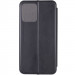 Фото Кожаный чехол-книжка Classy для Motorola Edge 40 (Черный) в магазине vchehle.ua
