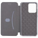 Кожаный чехол-книжка Classy для Motorola Edge 40 (Черный) в магазине vchehle.ua