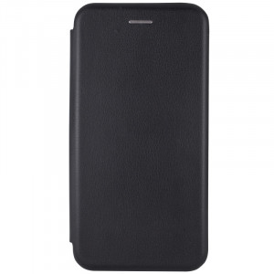 Кожаный чехол-книжка Classy для Xiaomi Redmi Note 8