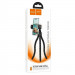 Фото Монопод для селфи Hoco H101 Sunrise octopus (Black) на vchehle.ua