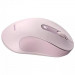 Мышь беспроводная Baseus F02 Ergonomic Bluetooth (B010555) (Baby Pink) в магазине vchehle.ua