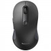 Мышь беспроводная Baseus F02 Ergonomic Bluetooth (B010555) (Cluster Black)