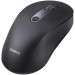 Фото Мышь беспроводная Baseus F02 Ergonomic Bluetooth (B010555) (Cluster Black) в магазине vchehle.ua