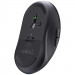 Купить Мышь беспроводная Baseus F02 Ergonomic Bluetooth (B010555) (Cluster Black) на vchehle.ua