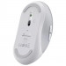 Мышь беспроводная Baseus F02 Ergonomic Bluetooth (B010555) (Moon White) в магазине vchehle.ua