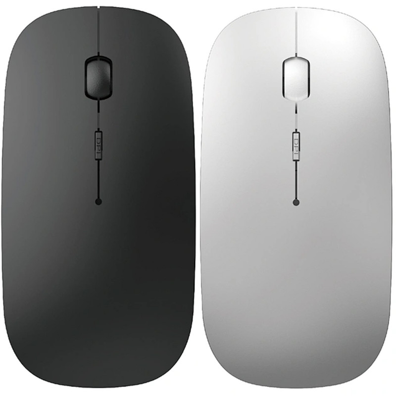 Мышь беспроводная WIWU WM101-C Wimice Lite 2.4G