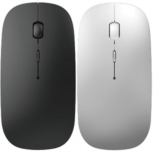 Миша бездротова WIWU WM101-C Wimice Lite 2.4G
