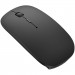 Фото Мышь беспроводная WIWU WM101-C Wimice Lite 2.4G (Black) на vchehle.ua