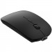 Мышь беспроводная WIWU WM101-C Wimice Lite 2.4G (Black) в магазине vchehle.ua