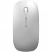 Мышь беспроводная WIWU WM101-C Wimice Lite 2.4G (Silver)