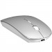 Фото Мышь беспроводная WIWU WM101-C Wimice Lite 2.4G (Silver) в магазине vchehle.ua