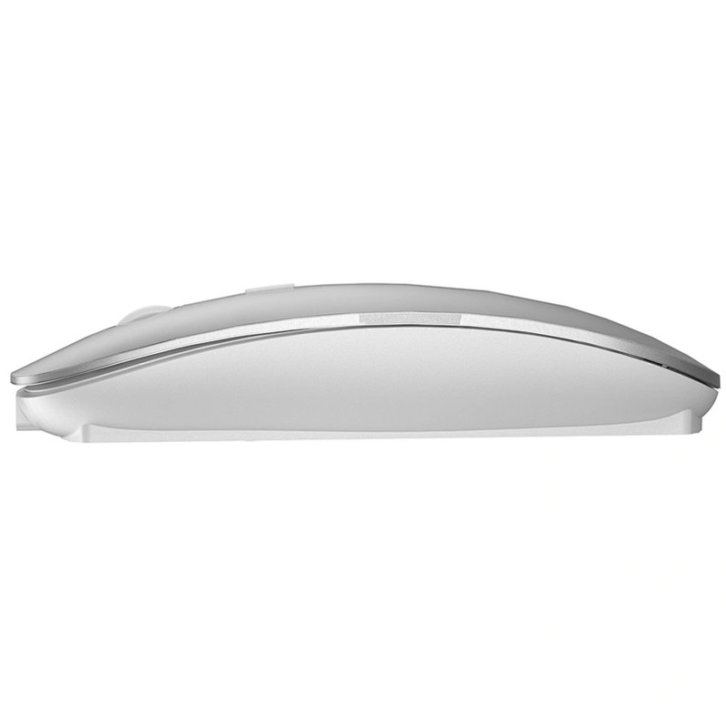 Мышь беспроводная WIWU WM101-C Wimice Lite 2.4G (Silver) в магазине vchehle.ua