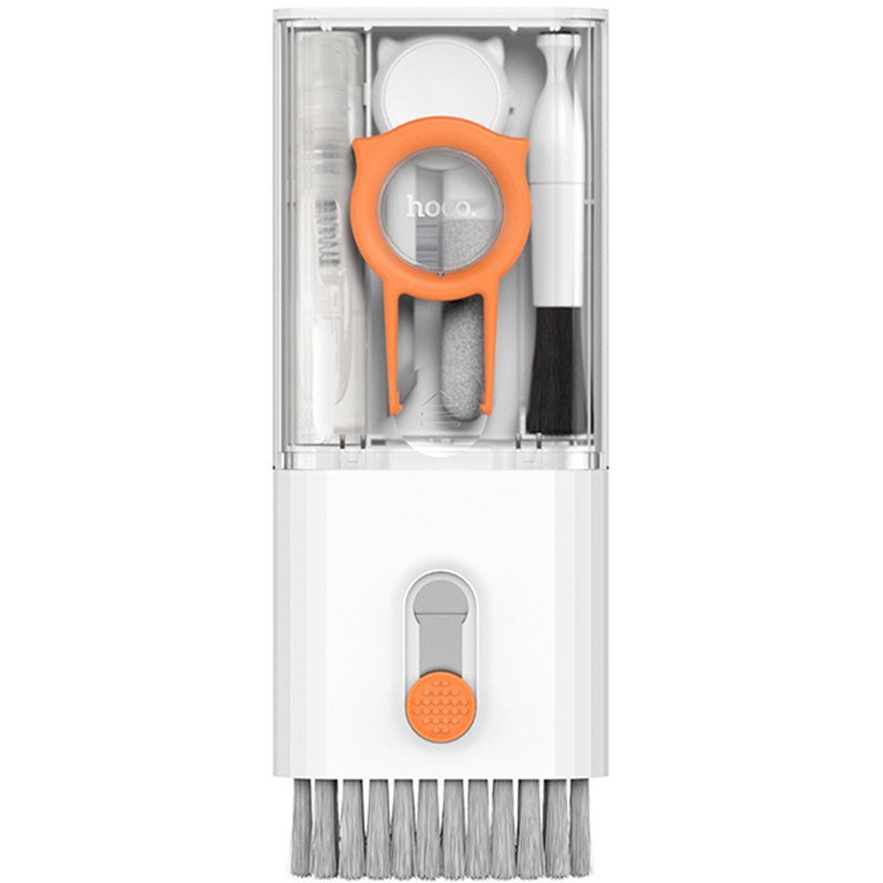 Набор для очистки гаджетов Hoco UT2 Mr. Gadget 10in1