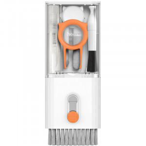 Набор для очистки гаджетов Hoco UT2 Mr. Gadget 10in1
