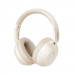 Накладні бездротові навушники Baseus Bass 35 Max (A00070800) (Stellar White)
