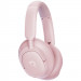Фото Накладні бездротові навушники Baseus Bass BH1 ANC (A02037) (Nebula Pink) на vchehle.ua