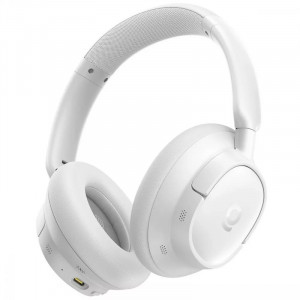 Накладные беспроводные наушники Baseus Bass BH1 ANC (A02037)
