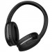 Фото Накладні бездротові навушники Baseus Encok Wireless headphone D02 Pro (NGTD01030) (Black) на vchehle.ua