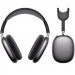 Фото Накладні бездротові навушники Hoco W65 Plus Happy ANC (Deep space gray) на vchehle.ua