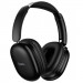 Накладні бездротові навушники Hoco W73 Graceful (App) (Black)