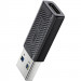 Перехідник Acefast J2 USB Type-C Female USB3.0