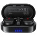 Петличный беспроводной микрофон Acefast R3 Dual-mic Type-C
