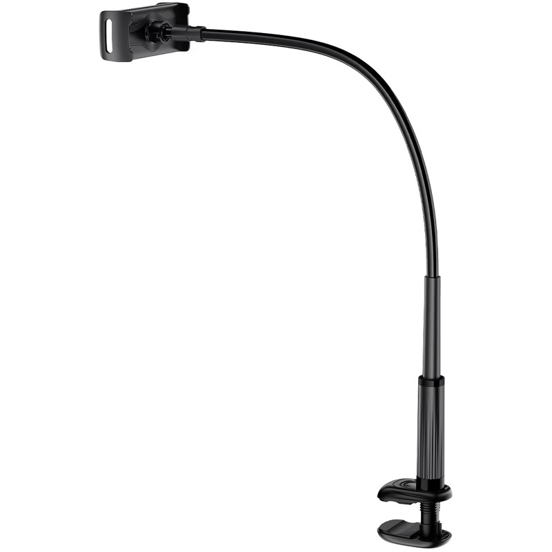 Фото Подставка для телефона Acefast E40 Tabletop (Black) в магазине vchehle.ua