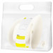 Фото Подушка Baseus PrimeTrip VH2 Dual-Layer (C01201) (Starlight Off-White) в магазине vchehle.ua