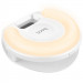 Портативна лампа для селфі Hoco K160 Olas 400 mAh (White) в магазині vchehle.ua
