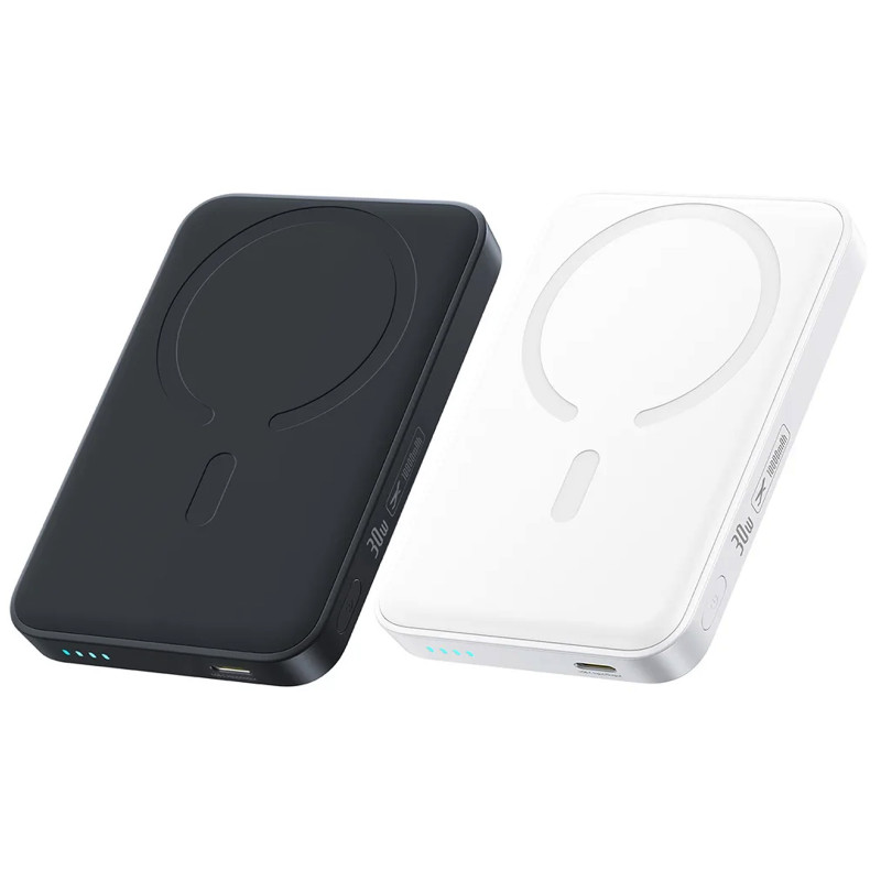 Power Bank Baseus 10000mAh EnerFill FM11 30W с БЗУ (E00287)