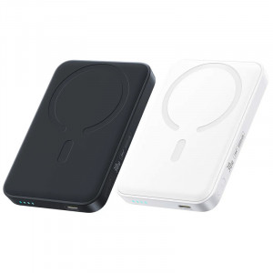 Power Bank Baseus 10000mAh EnerFill FM11 30W с БЗУ (E00287)