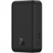 Power Bank Baseus 10000mAh EnerFill FM41 Mini Magnetic PD20W с БЗУ  (E0027T) (Cosmic Black)