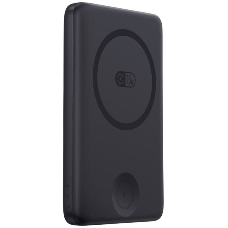 Power Bank Baseus 10000mAh EnerFill FT11 Magnetic PD27W с БЗУ+iWatch  (P1008210G123)