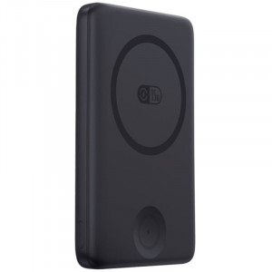 Power Bank Baseus 10000mAh EnerFill FT11 Magnetic PD27W с БЗУ+iWatch  (P1008210G123)