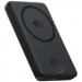 Фото Power Bank Baseus 10000mAh EnerFill FT11 Magnetic PD27W с БЗУ+iWatch  (P1008210G123) (Cosmic Black) на vchehle.ua