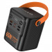 Фото Power Bank Hoco 80000 mAh J152 Pro Tough PD65W (Black) в магазине vchehle.ua