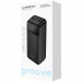 Фото Power Bank Proove 30000 mAh Illuminator 2 22.5W (Black) в магазине vchehle.ua