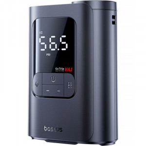 Автомобильный насос Baseus GoTrip VA1 Pro (C01197)