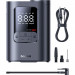 Фото Автомобильный насос Baseus GoTrip VA1 Pro (C01197) (Cosmic Black) в магазине vchehle.ua
