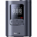 Автомобильный насос Baseus GoTrip VA1 Pro (C01197) (Cosmic Black) в магазине vchehle.ua