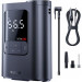 Заказать Автомобильный насос Baseus GoTrip VA1 Pro (C01197) (Cosmic Black) на vchehle.ua