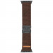 Ремешок Nylon New Design для Apple Watch 38/40/41/42mm(ser.10) (Brown)