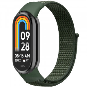 Ремешок Nylon New для Xiaomi Mi Band 8/9/10