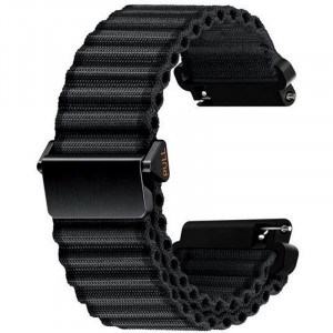 Ремешок Nylon Ocean Band для Smart Watch 22mm