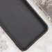 Фото Силиконовый чехол Candy Full Camera для Xiaomi Redmi Note 15 4G/5G (EU) (Черный / Black) на vchehle.ua
