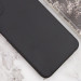 Фото Силиконовый чехол Candy Full Camera для Xiaomi Redmi Note 15 Pro 4G (Черный / Black) в магазине vchehle.ua