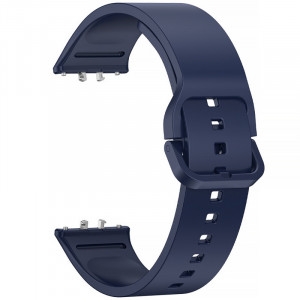 Силиконовый ремешок для Samsung Galaxy Fit3
