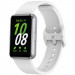 Фото Силиконовый ремешок для Samsung Galaxy Fit3 (White) на vchehle.ua
