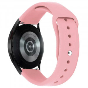 Силіконовий ремінець Sport для Smart Watch 22mm