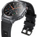 Смарт-часы Hoco Y37 Smart sports watch (call version) (Black) в магазине vchehle.ua